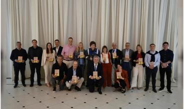 Milei evalúa el aumento para ministros y secretarios tras dos años de congelamiento