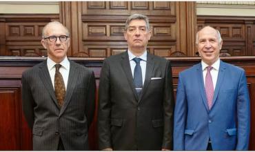 El 2026 de la Corte Suprema: la mira puesta en los casos de corrupción, se resuelve una causa contra Jorge Macri y preocupan las vacantes