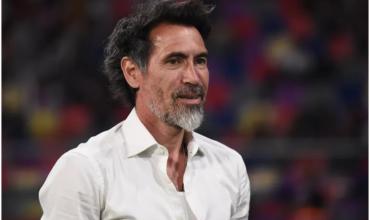 ¡Bombazo! El gigante de América que llamó a Eduardo Domínguez mientras negocia con Estudiantes