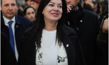 Milei prepara cambios en los planes sociales y la AUH, y empodera a Pettovello