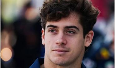 La Fórmula 1 hizo oficial el dorsal de Franco Colapinto para la renovada temporada 2026