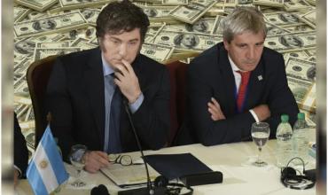 Primer desafío del 2026: el Gobierno deberá afrontar pagos por más de US$4.000 millones