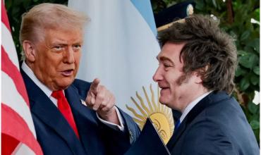 “La Doctrina Monroe económica” de Donald Trump: qué significa para la Argentina, según un centro de estudios de Washington