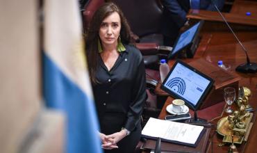 Tras la votación del Presupuesto, se reconfiguró el poder en el Senado y Villarruel quedó aún más aislada