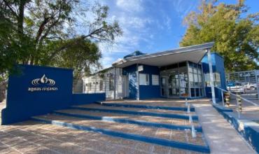 Situación del servicio de agua en Chañarmuyo