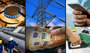 Alquileres, transporte, prepagas y servicios: todos los aumentos que llegan con el nuevo año