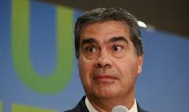 Capitanich afirma que las políticas del Gobierno “incuban una crisis social de magnitud”