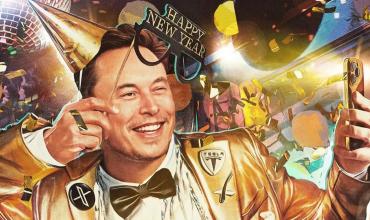 Por qué 2025 fue el mejor año de la historia para los multimillonarios