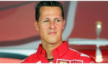 A 12 años del accidente de Michael Schumacher: qué se sabe sobre la salud de la leyenda de la Fórmula 1