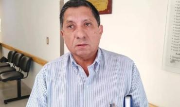Luis Cuello: “Fue una verdadera fiesta de la democracia sindical”