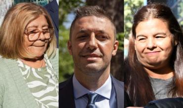 El millonario embargo que la Justicia le impuso a Morla y las hermanas de Maradona en la causa por las marcas