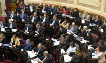 El Gobierno busca negociar con el peronismo no K en el Senado para lograr la aprobación de la reforma laboral