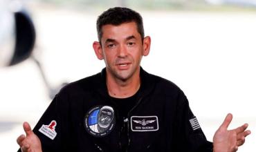 Quién es Jared Isaacman, el nuevo jefe de la NASA: astronauta, millonario y empresario tecnológico
