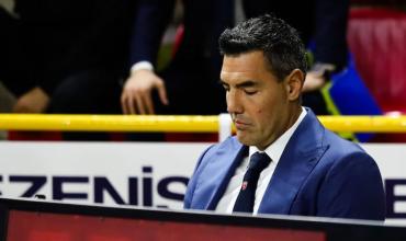 Escándalo en el básquet de Italia: Luis Scola fue agredido tras un partido en medio de un tenso conflicto