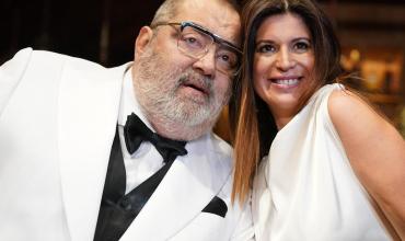 El conmovedor posteo de Elba Marcovecchio a un año de la muerte de Jorge Lanata