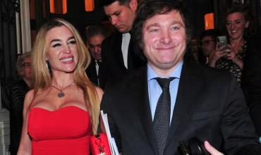 Fátima Florez y su vínculo actual con Javier Milei al cual evitó ponerle “rótulos”