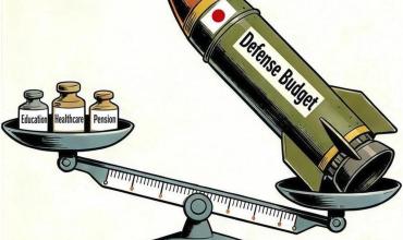 China ensaya tomas de puertos en Taiwán y Japón despliega misiles