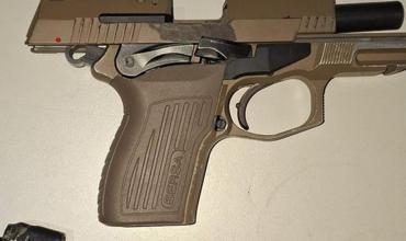 Una nena resultó herida tras una balacera en Rosario