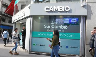 Maniobras con el dólar blue: los detalles de todas las investigaciones en Comodoro Py