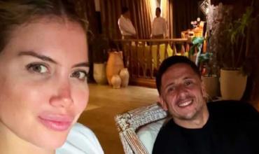 La tajante decisión que tomó Wanda Nara con Martín Migueles luego del escándalo con Claudia Ciardone