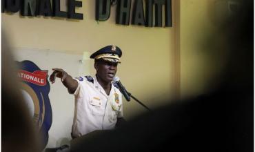 El Consejo Electoral de Haití fijó las próximas elecciones generales para agosto de 2026