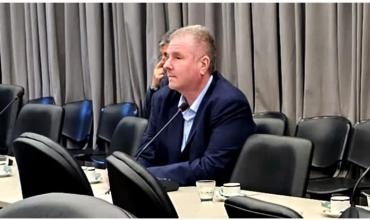 Desde el Gobierno sostienen que Villarruel habría frenado la designación de Milman en el Senado para complicar a Bullrich