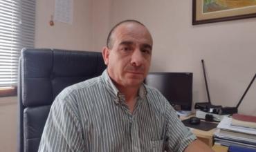 Ignacio Colina advirtió que “el inicio del ciclo lectivo 2026 está supeditado a una recomposición salarial”