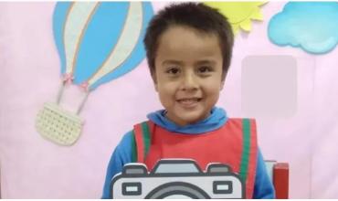 "Mi papá enterró a Loan", el revelador testimonio de una menor que causó un giro en la causa