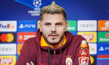 El llamativo contrato que Galatasaray le ofreció a Mauro Icardi para asegurar su continuidad