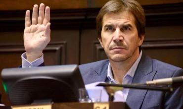 La Justicia citó a declarar a Javier Faroni, el empresario ligado a “Chiqui” Tapia