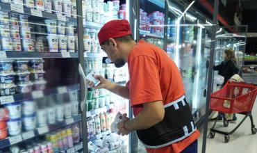 Del IVA a Ingresos Brutos: más del 40% del precio final de los alimentos se explica por los impuestos