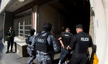 La Policía uruguaya descubrió marihuana en un falso dentífrico que le enviaron al narco Luis Fernández Albín, que se queja de “tortura psicológica”