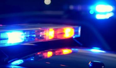 Detuvieron en Chilecito a un joven de 17 años por delitos contra la seguridad del transporte