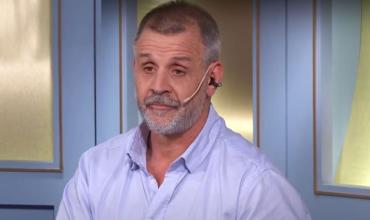 Qué dice el nuevo parte médico sobre la salud de Christian Petersen