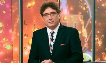 Oscar Mediavilla generó polémica al opinar sin filtros sobre L-Gante