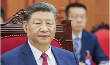 Xi Jinping refuerza su postura sobre Taiwán en un mensaje que inquieta a Estados Unidos