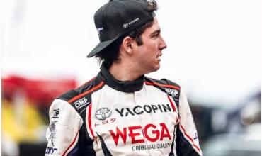 El tremendo mensaje de Kevin Benavides para Juan Cruz Yacopini en la previa del Dakar: "Eso no lo hizo nadie conmigo"