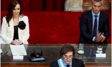 Solo 11 leyes sancionadas, vetos y tensión entre oficialismo y oposición: los números del Congreso en 2025