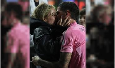 El tierno video de Tini Stoessel y Rodrigo De Paul para despedir el 2025