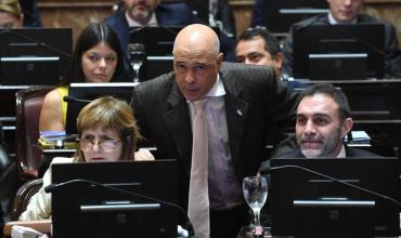 El Gobierno busca negociar en enero los apoyos que necesita para la reforma laboral y la Ley de Glaciares