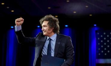 Medios británicos ubican a Milei entre las figuras globales clave de 2025