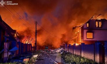 Rusia denunció un ataque de Ucrania a Jersón y promete informe para Casa Blanca