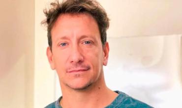 El emotivo mensaje de Nico Vázquez para cerrar el 2025: “Me siento muy amado"