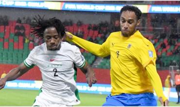 El gobierno de Gabón disolvió la selección de fútbol tras su eliminación de la Copa Africana de Naciones: echó al DT y apuntó contra su estrella Aubameyang