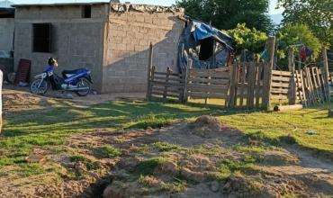 Intervención policial por un conflicto entre particulares en barrio Francisco II
