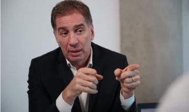 Diego Santilli pasará enero entre encuentros con gobernadores y negociaciones por la reforma laboral