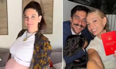 Juana Repetto: “No fui al casamiento de mi hermano porque no me invitó"