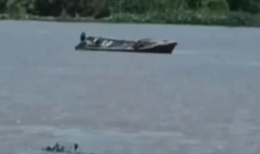 Identificaron a los pescadores que fueron asesinados en Santa Fe