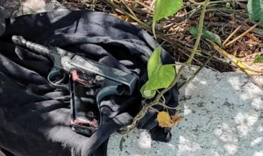 La Rioja: Secuestran un arma de fabricación casera tras un hecho delictivo