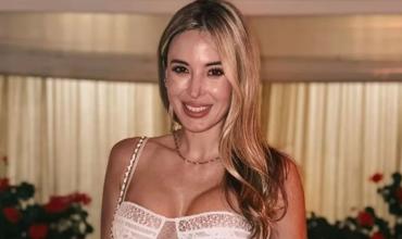 ¡Irreconocible! Jésica Cirio compartió una foto de Año Nuevo y sus fans no la reconocieron: "¿Qué se hizo?"